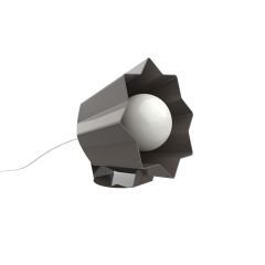 PANDORINA TAVOLO MONOCOLORE LUCIDO