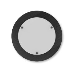 ARDESIA PLAFÓN REDONDO