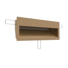 FESSURA SEGNAPASSO OPACO