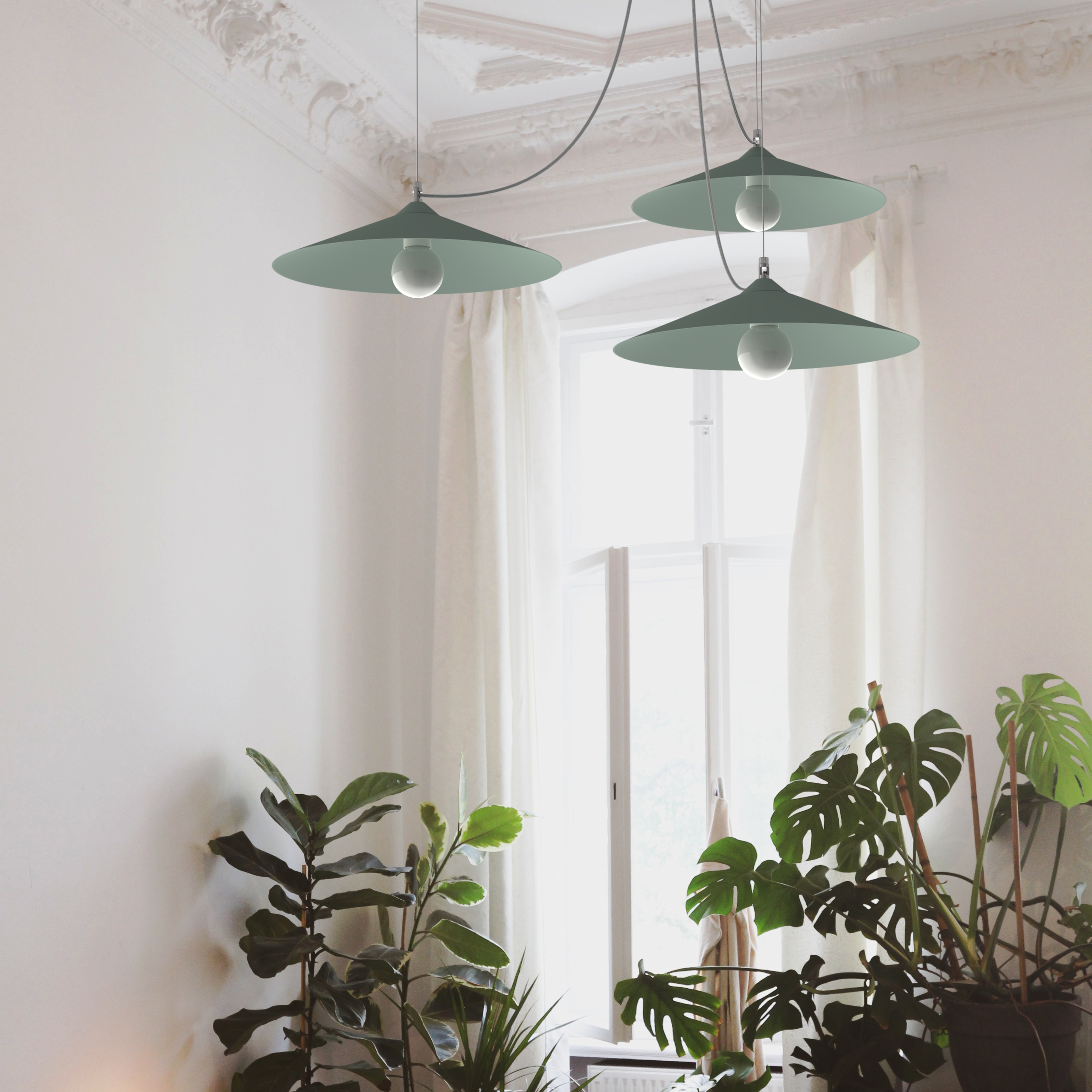 Lustres pour la maison de vacances Lumicom Lustres pour la maison de vacances Lumicom