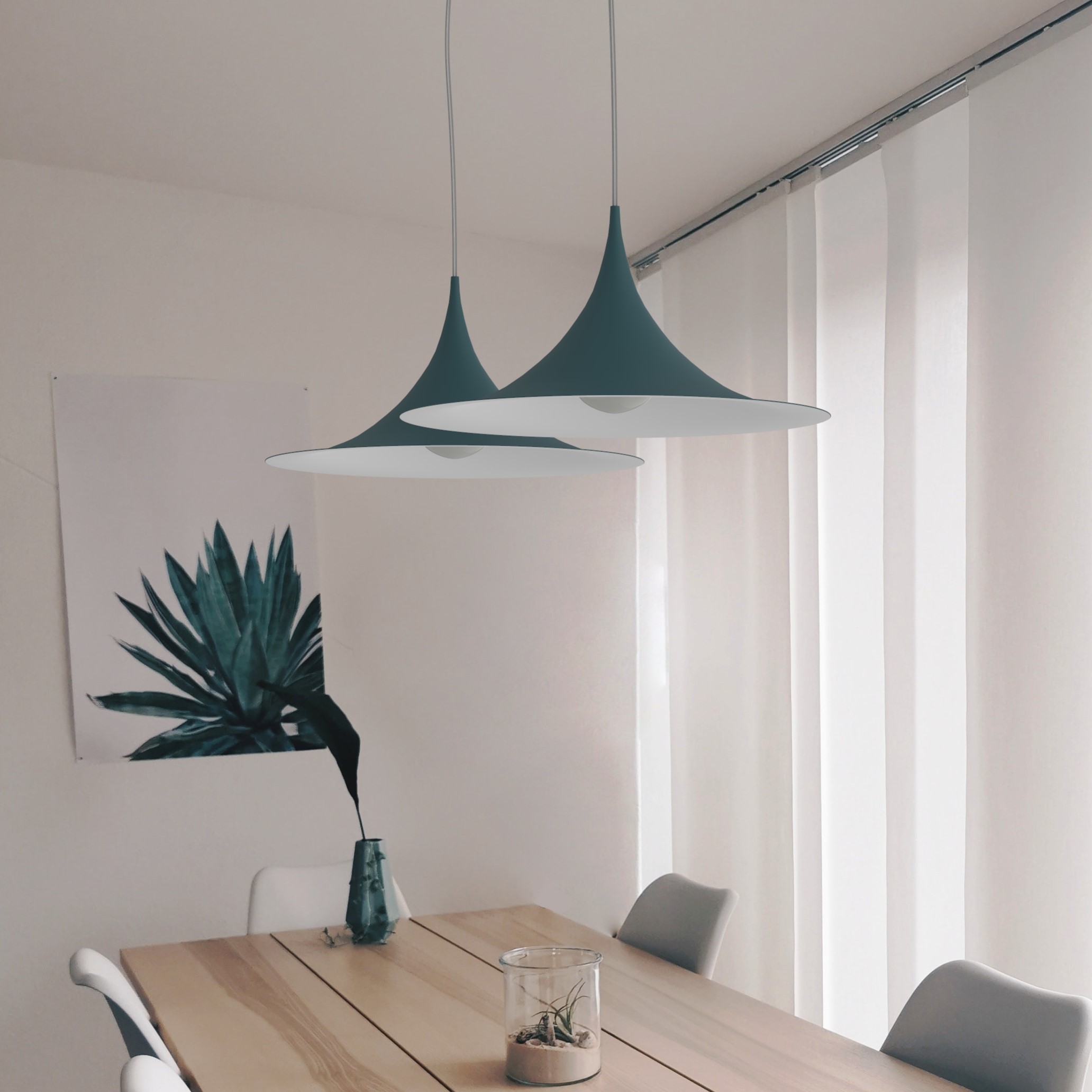 Lustres pour la maison de vacances Lumicom Lustres pour la maison de vacances Lumicom