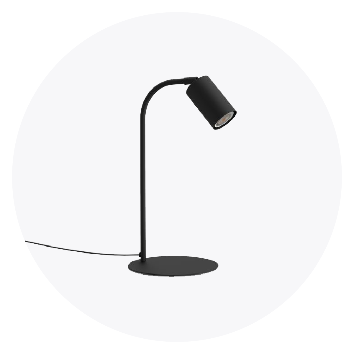 Lampade da Tavolo e Scrivania per Ufficio