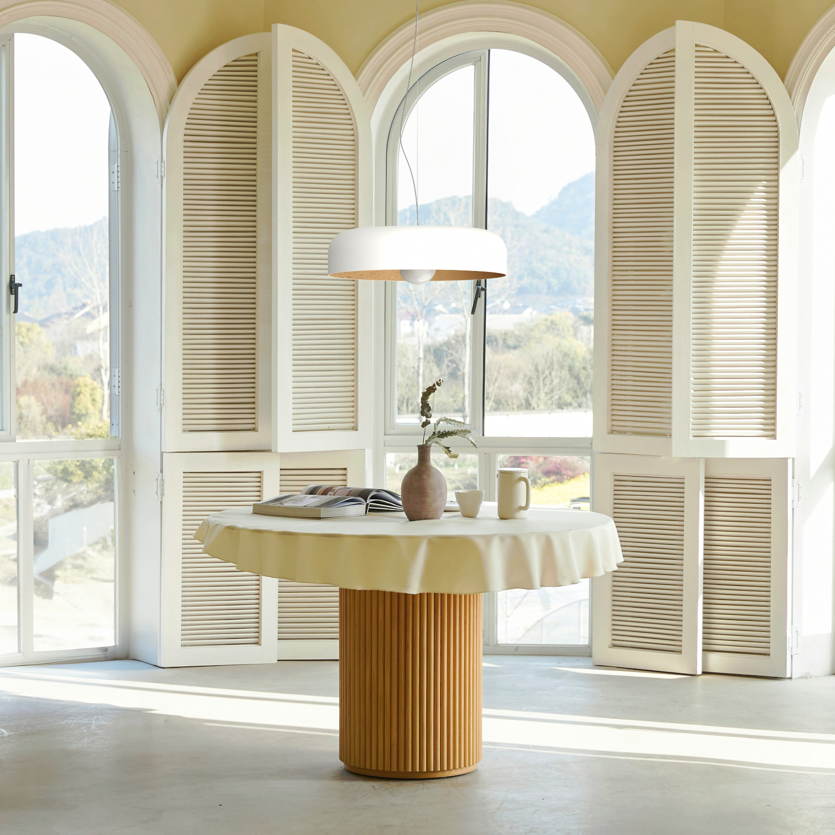 Lustres pour la maison de vacances Lumicom Lustres pour la maison de vacances Lumicom