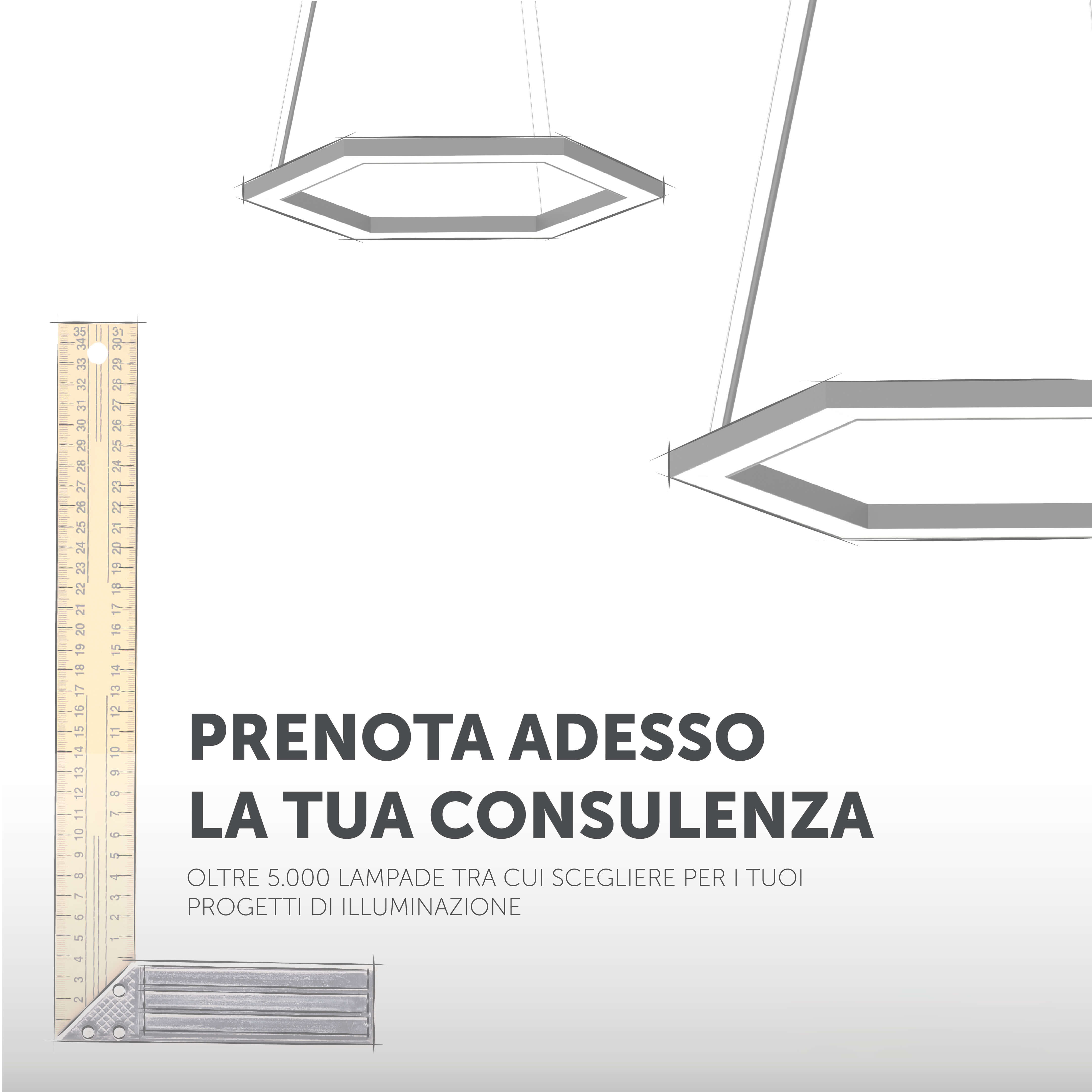 Progettazione illuminotecnica