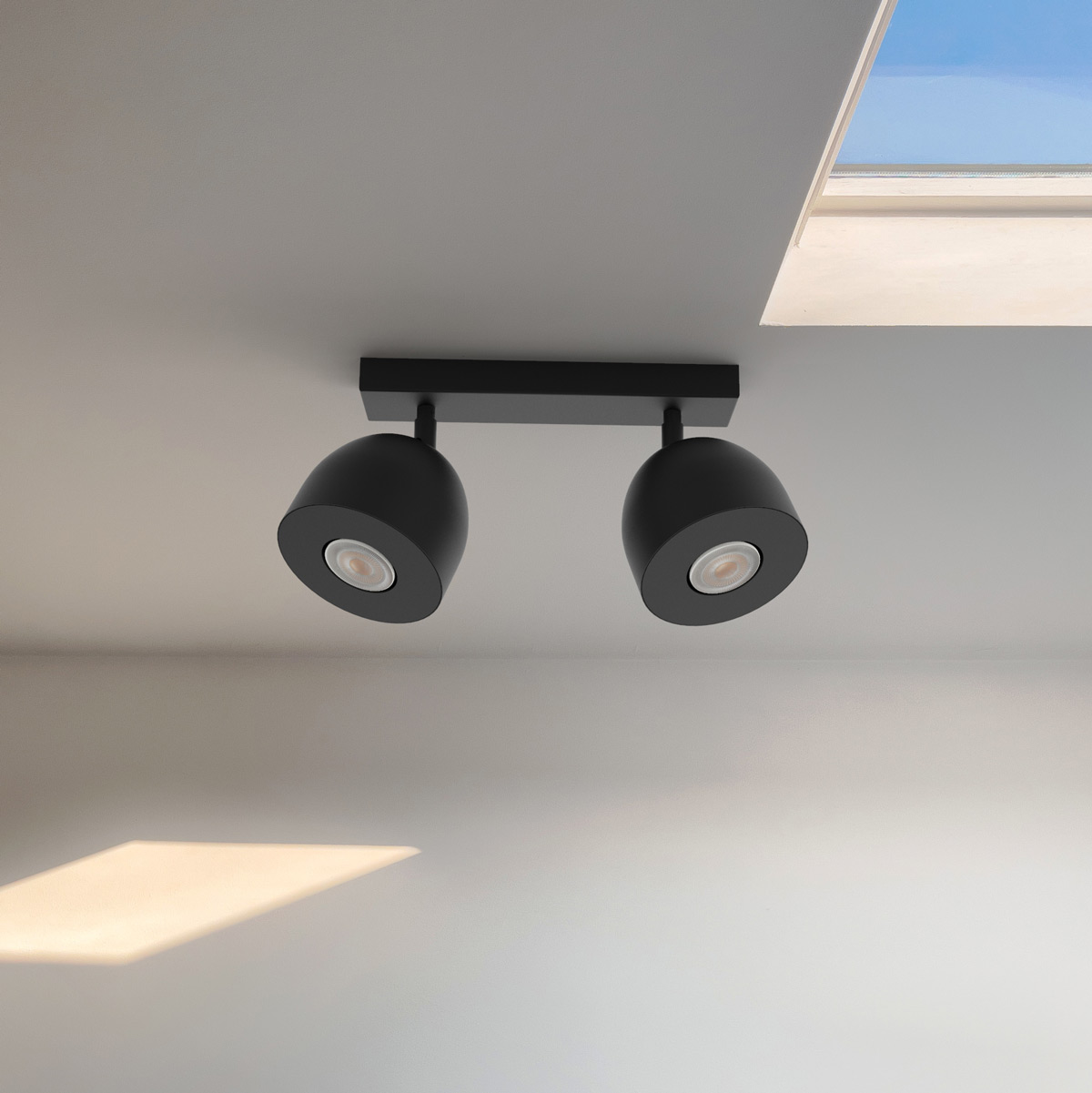 Campanella plafoniera Campanella plafoniera