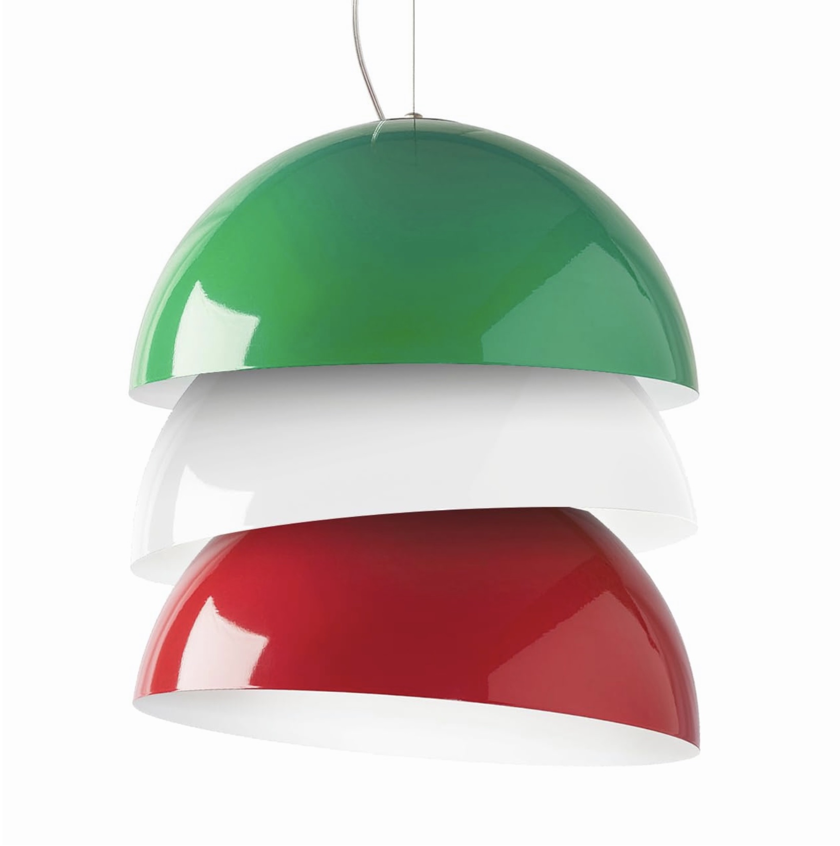 illuminazione Made in Italy