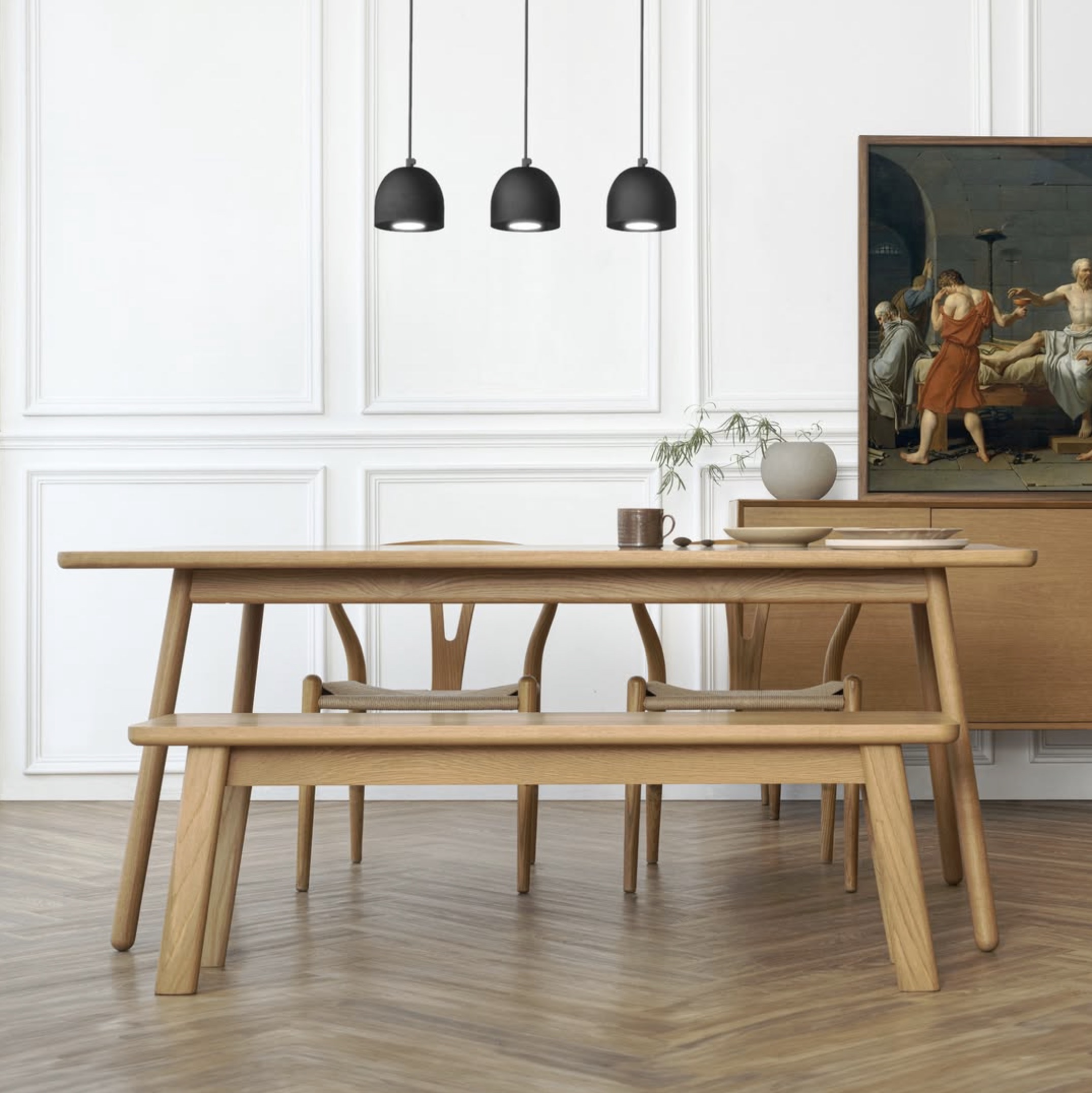 idee per casa di montagna