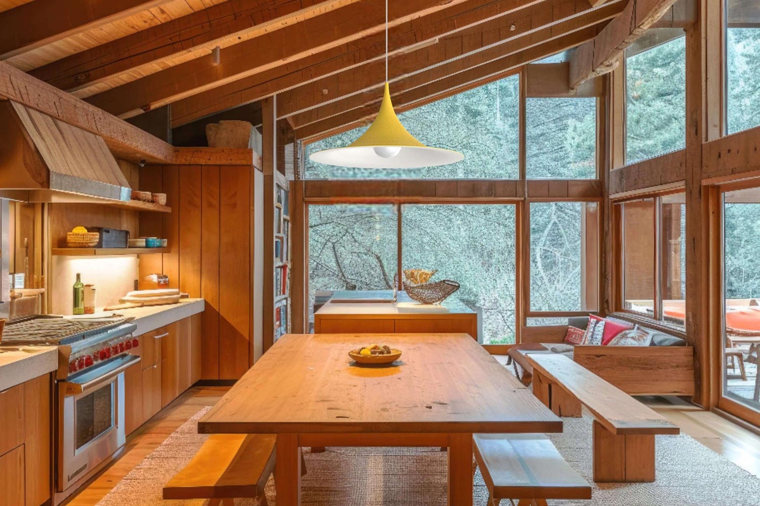 idee per lampadari casa di montagna idee per lampadari casa di montagna