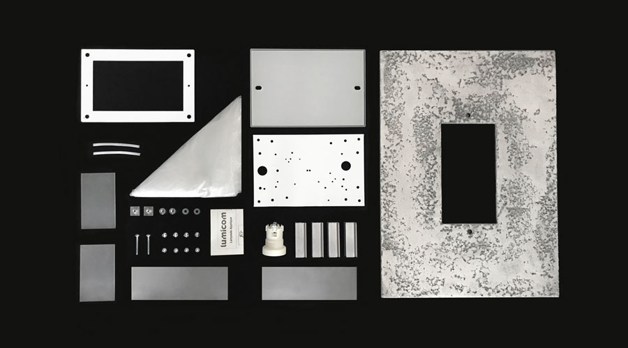 Lampade Made in Italy