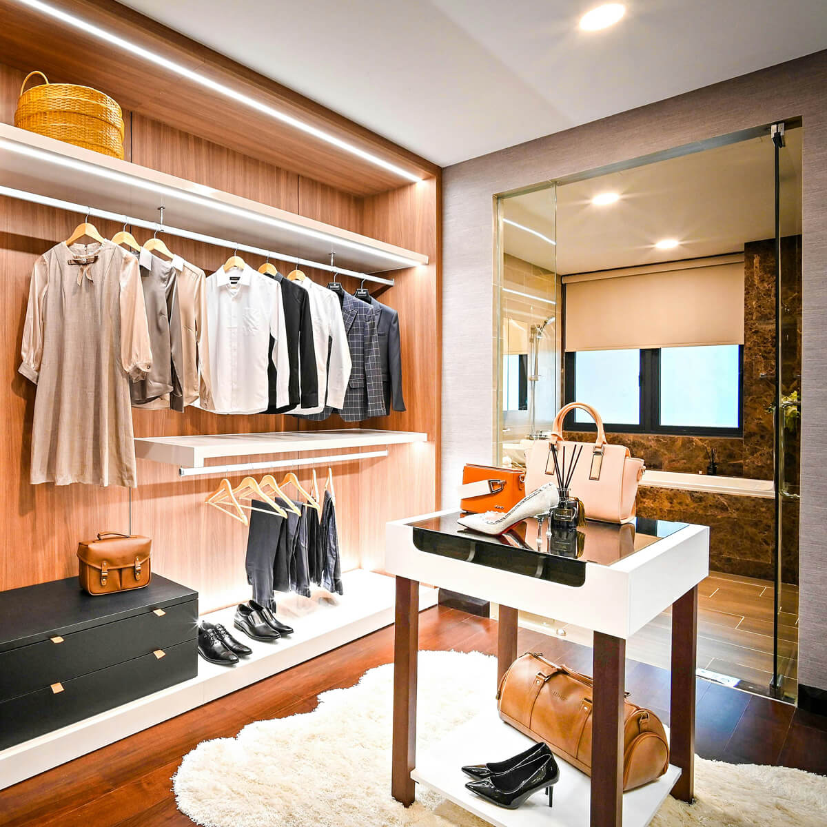 soluzioni illuminazione cabina armadio soluzioni illuminazione cabina armadio