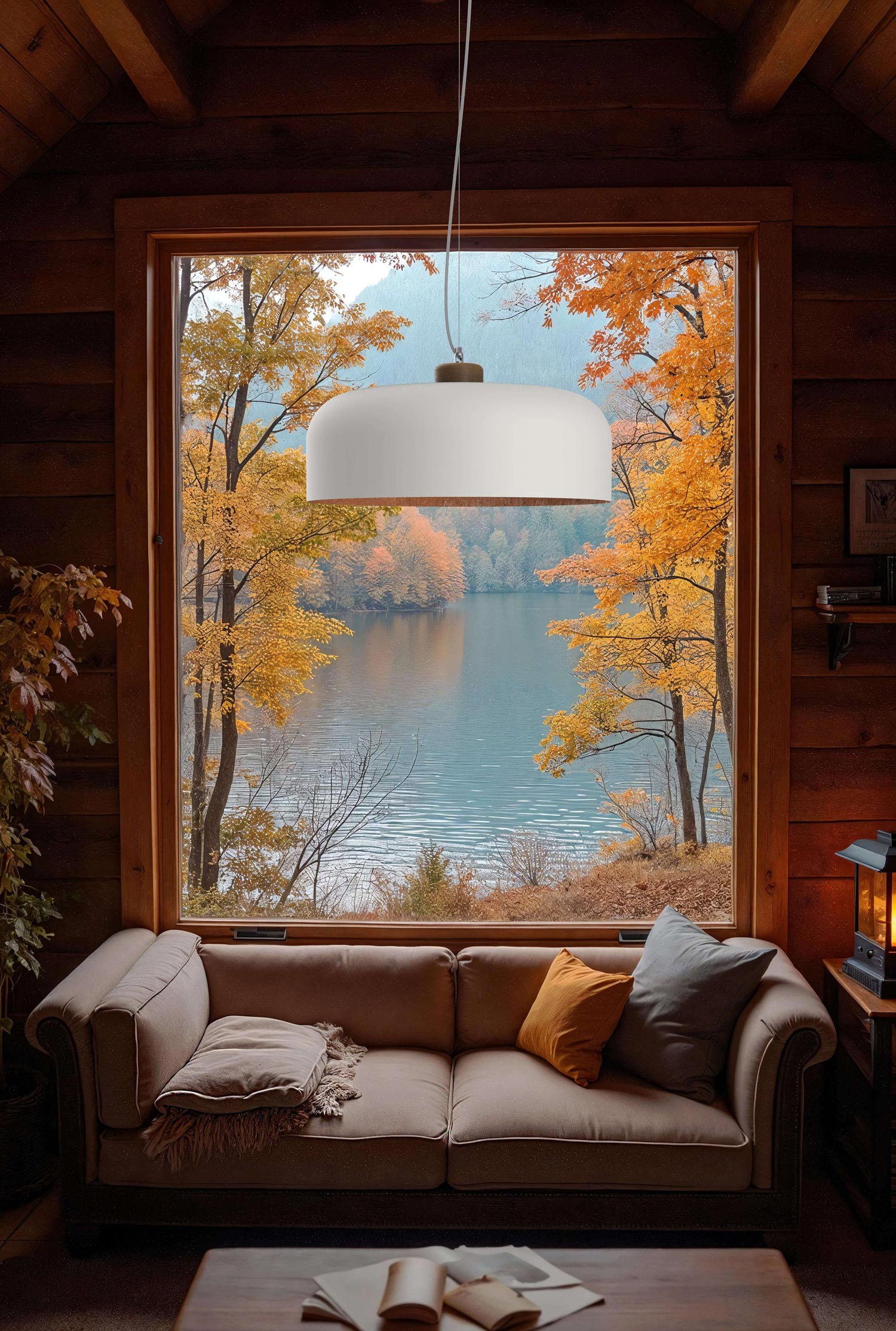 tuzzi chalet montagna